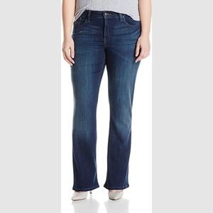levi 512 bootcut jeans